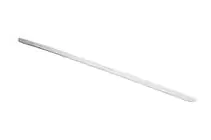 Fiat Freemont 2011-2016 Trunk trim stainless steel photo 3