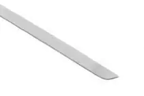 Fiat Freemont 2011-2016 Trunk trim stainless steel photo 4