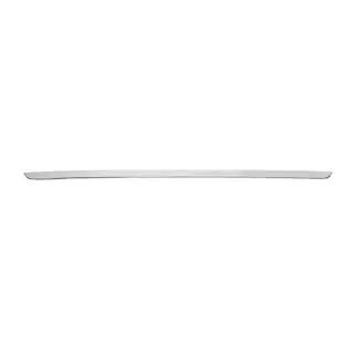 Trunk trim stainless steel photo 2