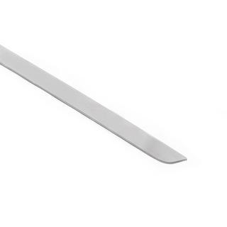 Trunk trim stainless steel photo 4