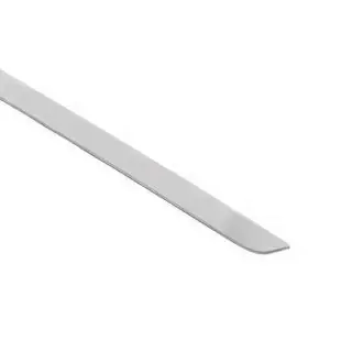 Trunk trim stainless steel photo 4