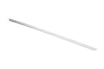 Dodge Journey 2008-2020 Trunk trim stainless steel photo 3