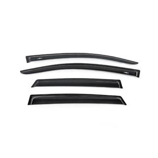 Window Deflectors (4 pcs, HIC) photo 1