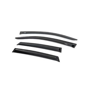 Window Deflectors (4 pcs, HIC) photo 2