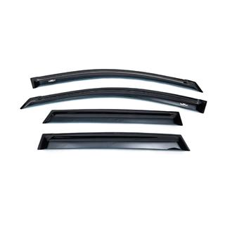 Window Deflectors (4 pcs, HIC) photo 4