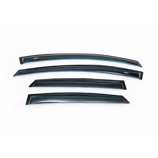 Window Deflectors SD 2008+ (4 pcs, HIC) photo 2