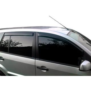 Window Deflectors (4 pcs, HIC)