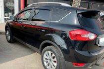 Ford Kuga 2008-2013 Window Deflectors (4 pcs, HIC) photo 3