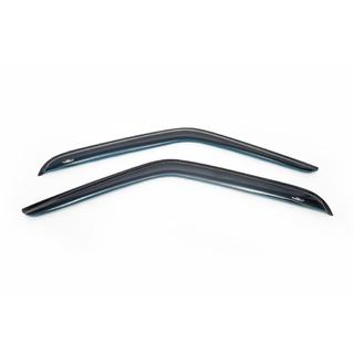 Window Deflectors (2 pcs, HIC) photo 2