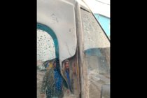 Ford Transit 2000–2014 Window Deflectors (2 pcs, HIC) photo 8