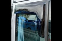 Ford Transit 2000–2014 Window Deflectors (2 pcs, HIC) photo 9