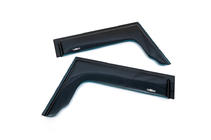 Ford Transit 2000–2014 Window Deflectors (2 pcs, HIC) photo 4