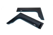 Ford Transit 2000–2014 Window Deflectors (2 pcs, HIC) photo 12