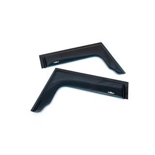 Window Deflectors (2 pcs, HIC) photo 4