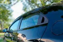 Honda Civic HB 2012-2020 Window Deflectors HB 2012+ (4 pcs, HIC) photo 4