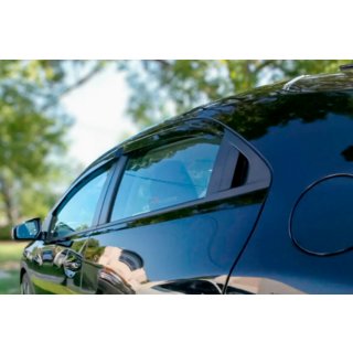 Window Deflectors HB 2012+ (4 pcs, HIC) photo 4