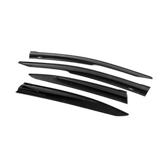 Window Deflectors (4 pcs, HIC) photo 2