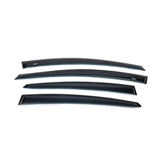 Window Deflectors (4 pcs, HIC) photo 1