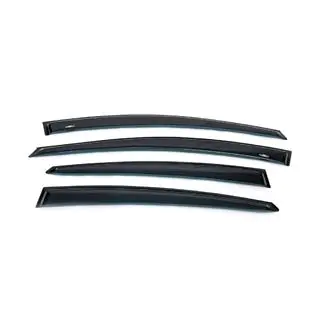Window Deflectors (4 pcs, HIC) photo 1