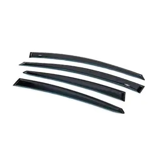 Window Deflectors (4 pcs, HIC) photo 2