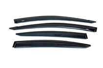 Hyundai Elantra (AD) 2015-2020 Window Deflectors (4 pcs, HIC) photo 5