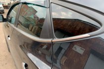 Hyundai IX-35 2010-2015 Window Deflectors (4 pcs, HIC) photo 7