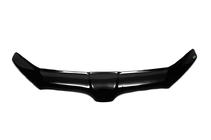 Skoda Yeti 2009-2017 Hood Deflector 2013+ (EuroCap) photo 4
