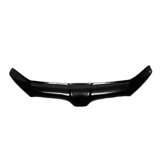 Hood Deflector 2013+ (EuroCap) Skoda Yeti 2009-2017 photo 4