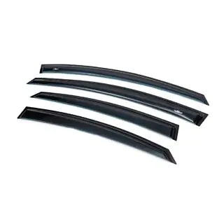 Window Deflectors (4 pcs, HIC) photo 2