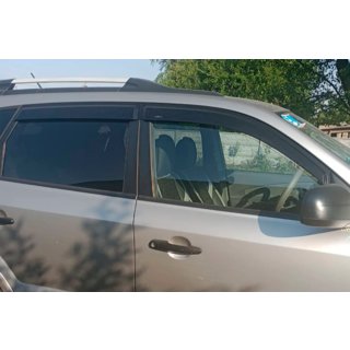 Window Deflectors (4 pcs, HIC) photo 1