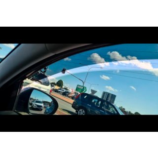 Window Deflectors (4 pcs, HIC) photo 4