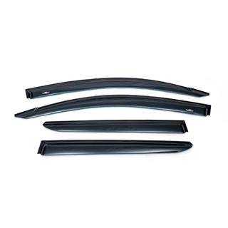 Window Deflectors (4 pcs, HIC) photo 3