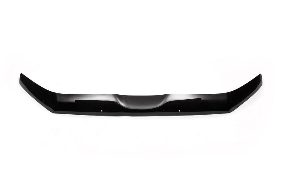 Toyota Land Cruiser Prado 150 2009-2023 Hood Deflector 2017+ (SIM) Image