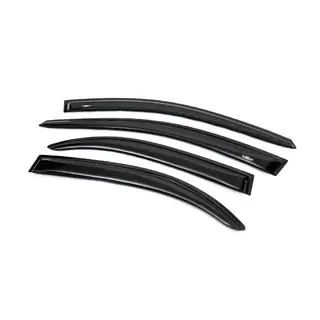 Window Deflectors SD (4 pcs, HIC) photo 3