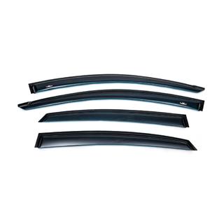 Window Deflectors SD (4 pcs, HIC) photo 1