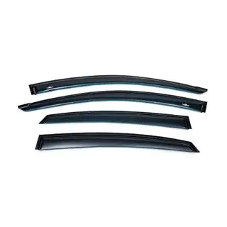 Window Deflectors SD (4 pcs, HIC) photo 1