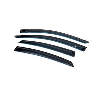 Window Deflectors SD (4 pcs, HIC) photo 2