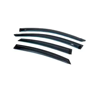 Window Deflectors SD (4 pcs, HIC) photo 2