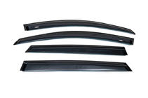 Kia Sorento III UM 2014-2020 Window Deflectors (4 pcs, HIC) photo 1