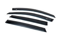 Kia Sorento III UM 2014-2020 Window Deflectors (4 pcs, HIC) photo 2