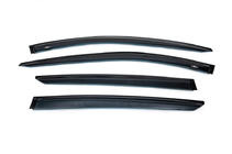 Kia Sportage 2015-2021 Window Deflectors (4 pcs, HIC) photo 3
