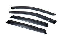 Land Rover Discovery Sport 2014- Window Deflectors (4 pcs, HIC) photo 2