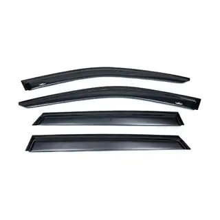 Window Deflectors (4 pcs, HIC) photo 1