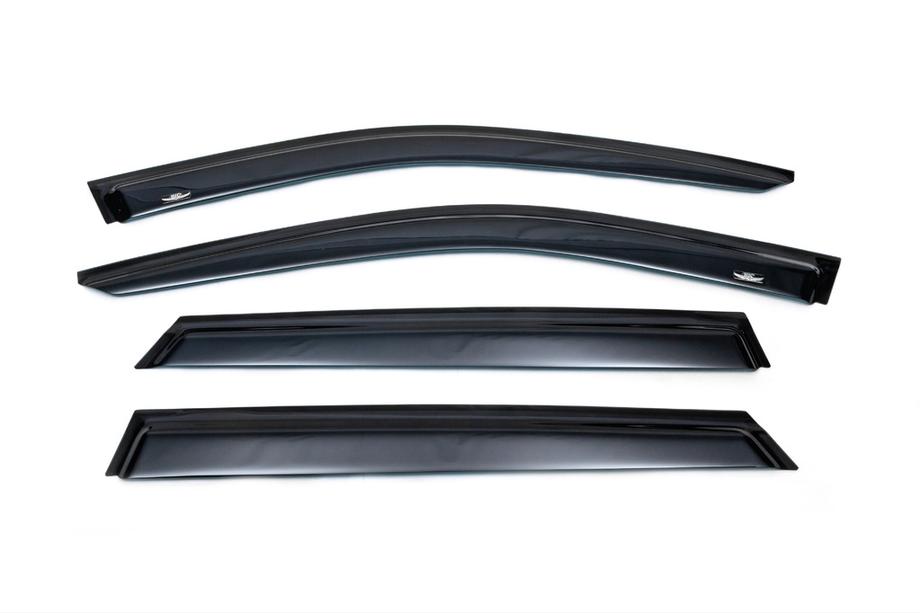 Land Rover Discovery Sport 2014- Window Deflectors (4 pcs, HIC) Image