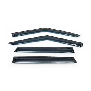 Window Deflectors (4 pcs, HIC) photo 4