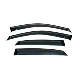 (330) Window Deflectors (4 pcs, HIC)
