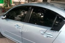 Mazda 3 2003-2009 Window Deflectors SD (4 pcs, HIC) photo 9