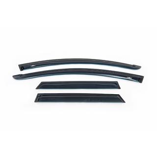 Window Deflectors HB (4 pcs, HIC) photo 3