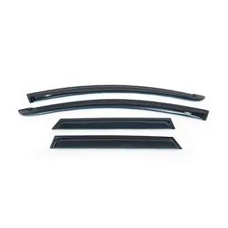 Window Deflectors HB (4 pcs, HIC) photo 3
