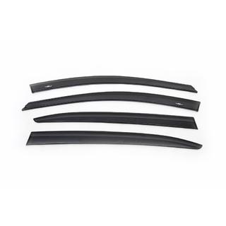 Window Deflectors SD/HB (4 pcs, HIC) photo 2